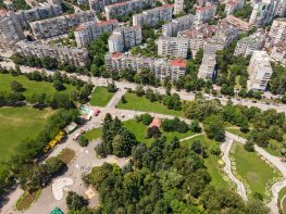 Парк „Мусагеница“ отново повдигна въпроса за частната собственост в зелените площи