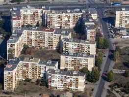 Панелките поскъпват: Новата тенденция на имотния пазар според БНБ