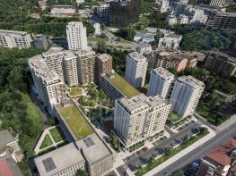 Колко струва тристаен апартамент в София? Цените поставиха нов връх