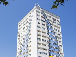Бургас дигитализира енергийната ефективност на жилищните блокове