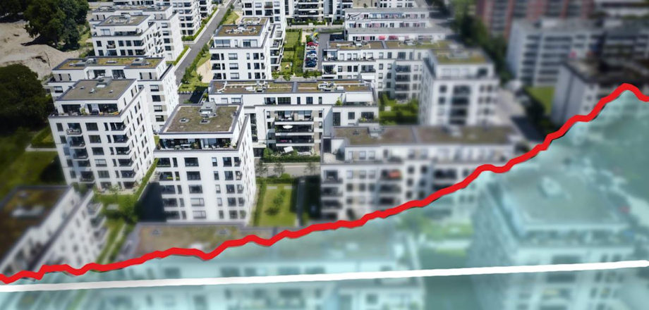 Какво ще се случи с цените на имотите до края на 2026 година?
