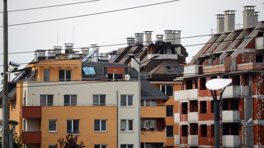 Ето как вървят наемите на имоти в София и кои райони са най- желани