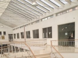 Под Наем Офис в Офис Сгради София Център По договаряне