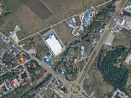Продава Парцели Промишлени София Люлин 1  780000 EUR