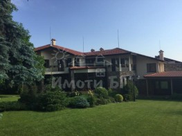 Продава Къщa София Симеоново  1600000 EUR