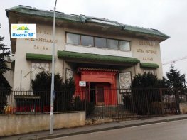 Продава Хотел София Бояна  1700000 EUR
