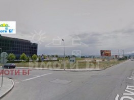 Под Наем Парцели за обществено обслужване София Летище София 2200 EUR