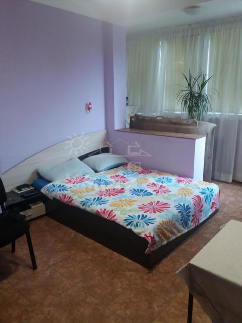 Продава Тристаен Апартамент София Зона Б5 - Имоти БГ:Imoti BG