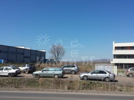 Продава Парцели Промишлени София Илиянци  470000 EUR