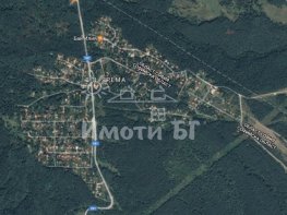Продава Парцели Къщи София с. Бистрица 59900 EUR