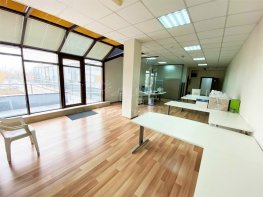 Под Наем Офис в Офис Сгради София Студентски град 770 EUR