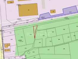 Продава Парцели Промишлени Пловдив ТРАКИЯ 430000 EUR