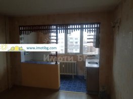 Продава Едностаен Апартамент София Люлин 8  67500 EUR