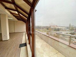 Под Наем Офис в Офис Сгради София Студентски град 2609 EUR
