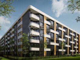 Продава Тристаен Апартамент  София Малинова долина  176570 EUR
