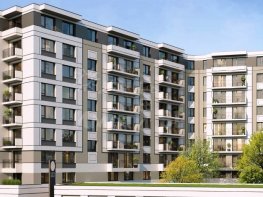 Продава Тристаен Апартамент  София Връбница 1 103000 EUR
