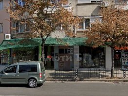 Продава Магазин София Център 355000 EUR