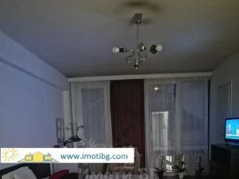 Продава Двустаен Апартамент София Център 235000 EUR