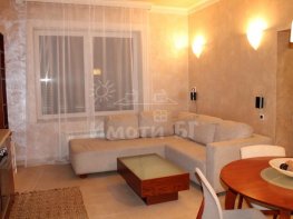 Под Наем Двустаен Апартамент София Докторски паметник 550 EUR