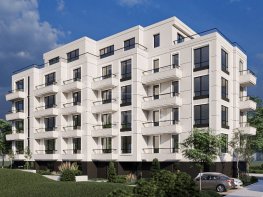 Продава Тристаен Апартамент  София Студентски град 189728 EUR