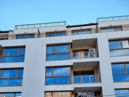 Продава Четиристаен Апартамент  София Кръстова вада 314500 EUR