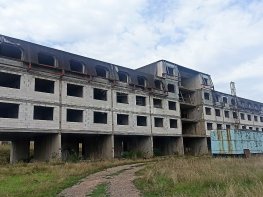 Продава Хотел област София ГОРНА МАЛИНА 750000 EUR