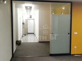 Под Наем Офис в Офис Сгради София Красно село  650 EUR