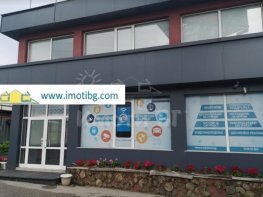 Под Наем Офис в Офис Сгради София Витоша  1000 EUR