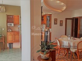 Продава Четиристаен Апартамент  София Медицинска академия 287000 EUR