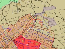 Продава Парцели Къщи област София КЪТИНА 45000 EUR