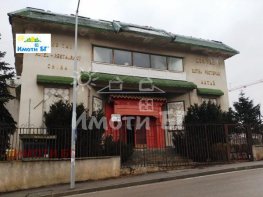 Продава Хотел София Бояна   -  1750000 EUR