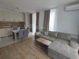 Под Наем Тристаен Апартамент  София Манастирски ливади  800 EUR