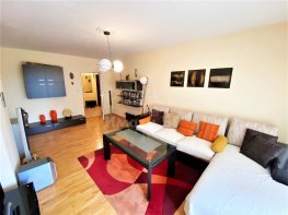 Продава Тристаен Апартамент  София Витоша  185000 EUR