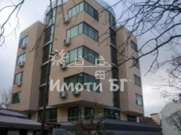 Под Наем Офис в Офис Сгради София Лозенец  1166 EUR