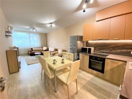 Под Наем Тристаен Апартамент  София Витоша  750 EUR