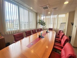 Под Наем Офис в Офис Сгради София Манастирски ливади  3700 EUR