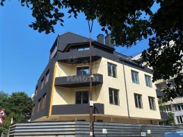 Продава Двустаен Апартамент София Слатина  128000 EUR