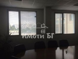 Под Наем Офис в Офис Сгради София Лозенец  4060 EUR