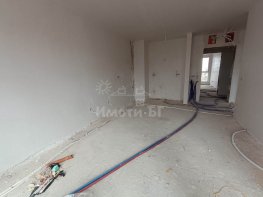 Продава Двустаен Апартамент София Левски Г  91000 EUR