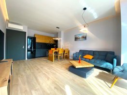 Под Наем Двустаен Апартамент София Зона Б-5  650 EUR