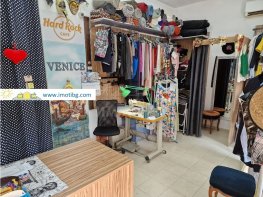 Продава Магазин София Младост 2   -  360000 EUR