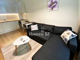 Под Наем Двустаен Апартамент София Дружба 1   -  550 EUR