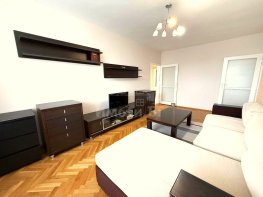 Под Наем Тристаен Апартамент  София Мусагеница   -  700 EUR