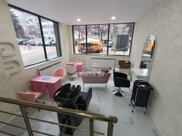 Под Наем Офис в Жилищни Сгради София Редута   -  1200 EUR