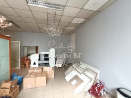Под Наем Офис в Офис Сгради София Овча купел   -  200 EUR