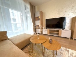 Продава Тристаен Апартамент  София Студентски град  -  289000 EUR