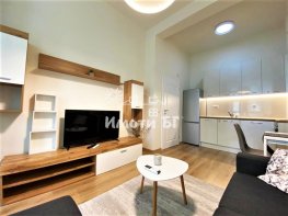 Под Наем Двустаен Апартамент София Дружба 2   -  550 EUR