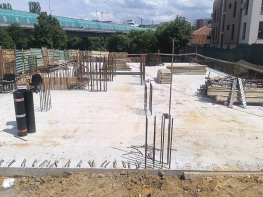 Продава Тристаен Апартамент  София Дървеница   -  275000 EUR