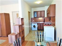 Под Наем Едностаен Апартамент София Младост 4   -  520 EUR