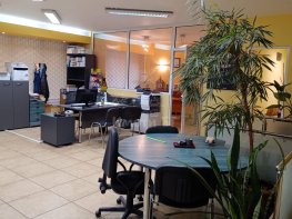 Продава Магазин София Медицинска академия  -  483000 EUR